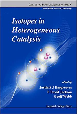 Isotopes In Heterogeneous Catalysis