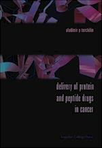 Delivery Of Protein And Peptide Drugs In Cancer
