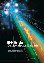 Iii-nitride Semiconductor Materials