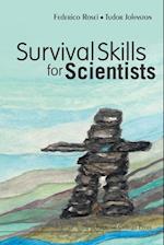 Survival Skills For Scientists
