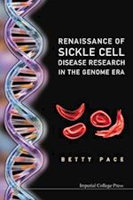 Renaissance Of Sickle Cell Disease Research In The Genome Era