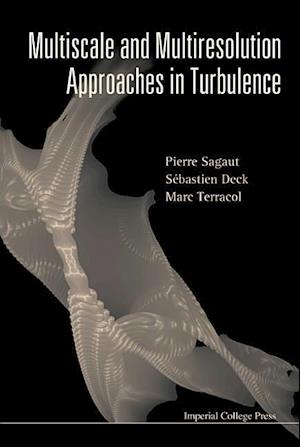 Multiscale And Multiresolution Approaches In Turbulence