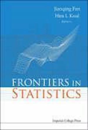 Frontiers In Statistics