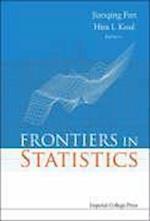 Frontiers In Statistics