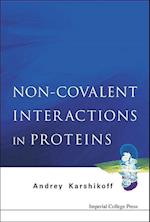 Non-covalent Interactions In Proteins
