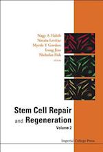 Stem Cell Repair And Regeneration - Volume 2