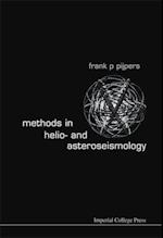 Methods In Helio- And Asteroseismology