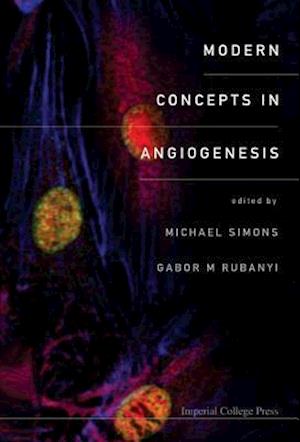 Modern Concepts In Angiogenesis