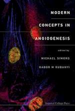Modern Concepts In Angiogenesis