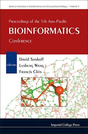 Proceedings Of The 5th Asia-pacific Bioinformatics Conference