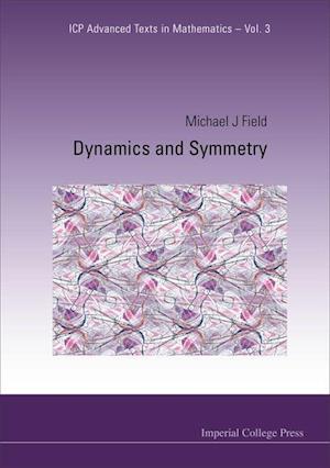 Dynamics And Symmetry