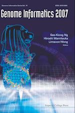 Genome Informatics 2007: Genome Informatics Series Vol. 19 - Proceedings Of The 18th International Conference
