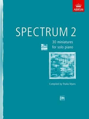 Spectrum 2