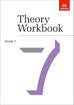 Theory Workbook Grade 7