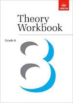 Theory Workbook Grade 8