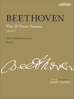 The 35 Piano Sonatas, Volume 2