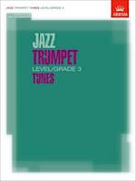 Jazz Trumpet Tunes, Level/Grade 3