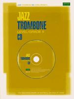 Jazz Trombone CD Level/Grade 5