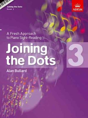 Joining the Dots, Book 3 (Piano)