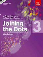 Joining the Dots, Book 3 (Piano)