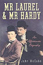 MR LAUREL & MR HARDY (B FORMAT)