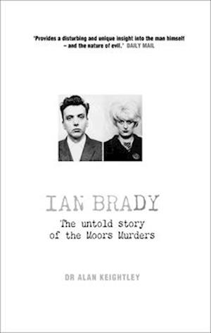 Ian Brady