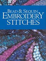 Bead & Sequin Embroidery Stitches