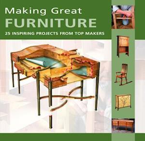 Making Great Furniture
