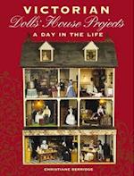 Victorian Dolls' House Projects