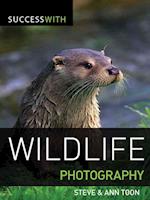 Success with Wildlife Photography