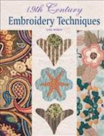 19th Century Embroidery Techniques