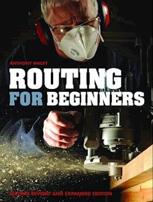 Routing for Beginners (Second Revised and Expanded Edition)