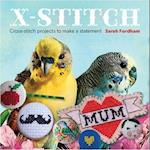 X–Stitch