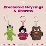 Crocheted Keyrings and Charms
