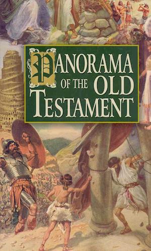 Panorama of The Old Testament