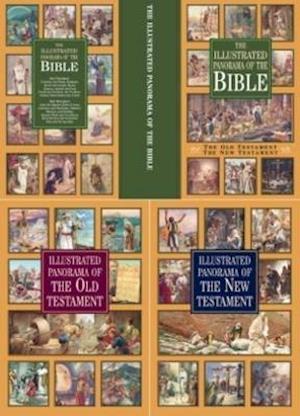 Illustrated Panorama of the Bible