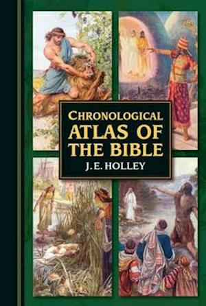 Chronological Atlas of the Bible