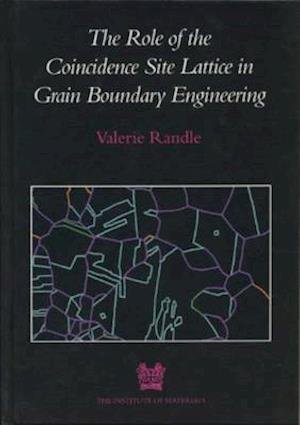 The Role of the Coincidence Site Lattice in Grain Boundary Engineering