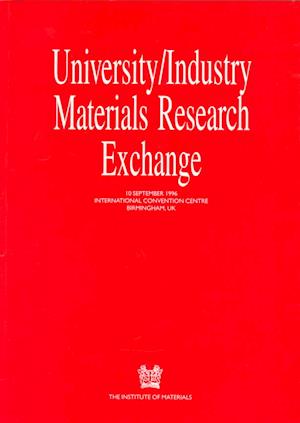 University/Industry Materials Research Exchange