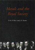 Metals and the Royal Society