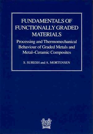 B0698 Fundamentals of Functionally Graded Materials