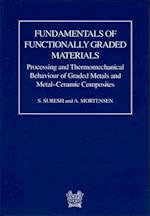 B0698 Fundamentals of Functionally Graded Materials