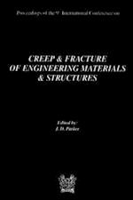 Creep and Fracture of Engineering Materials and Structures