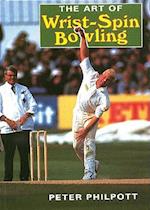 The Art of Wrist Spin Bowling
