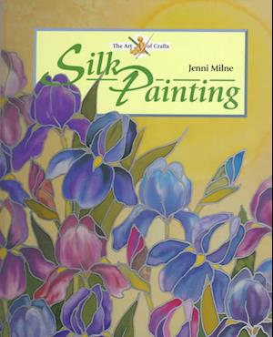 Silk Painting