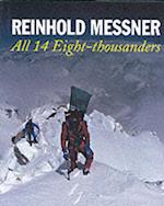 All 14 Eight Thousanders [Revised Edition]