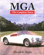 MGA - The Complete Story