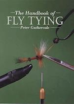 Handbook of Fly Tying, The