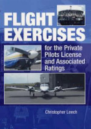 Flight Exercises for the PPL