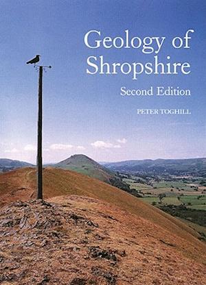 Geology of Shropshire - Second Edition